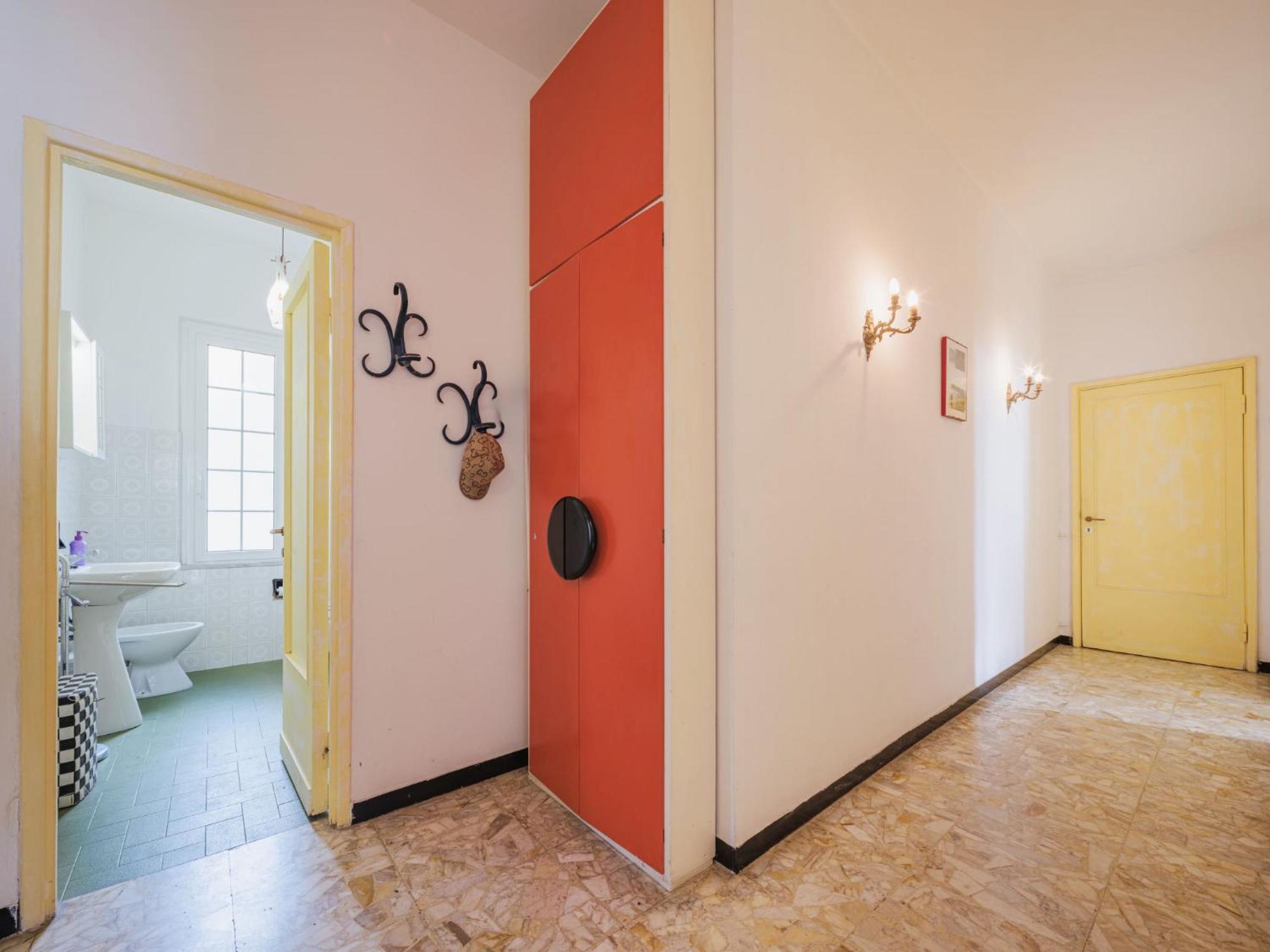 Apartment Compiano By Interhome โมเนเลีย ภายนอก รูปภาพ