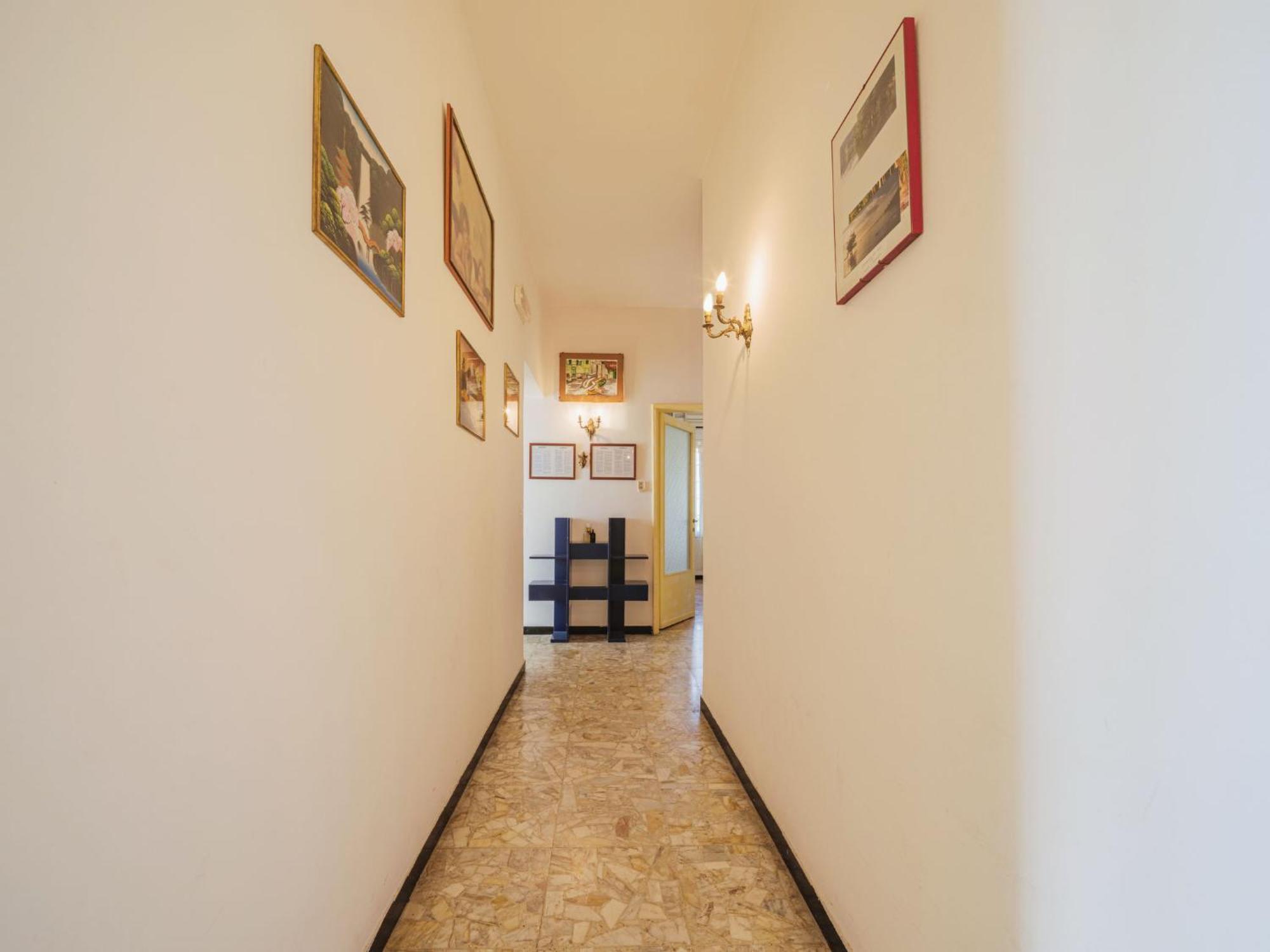 Apartment Compiano By Interhome โมเนเลีย ภายนอก รูปภาพ
