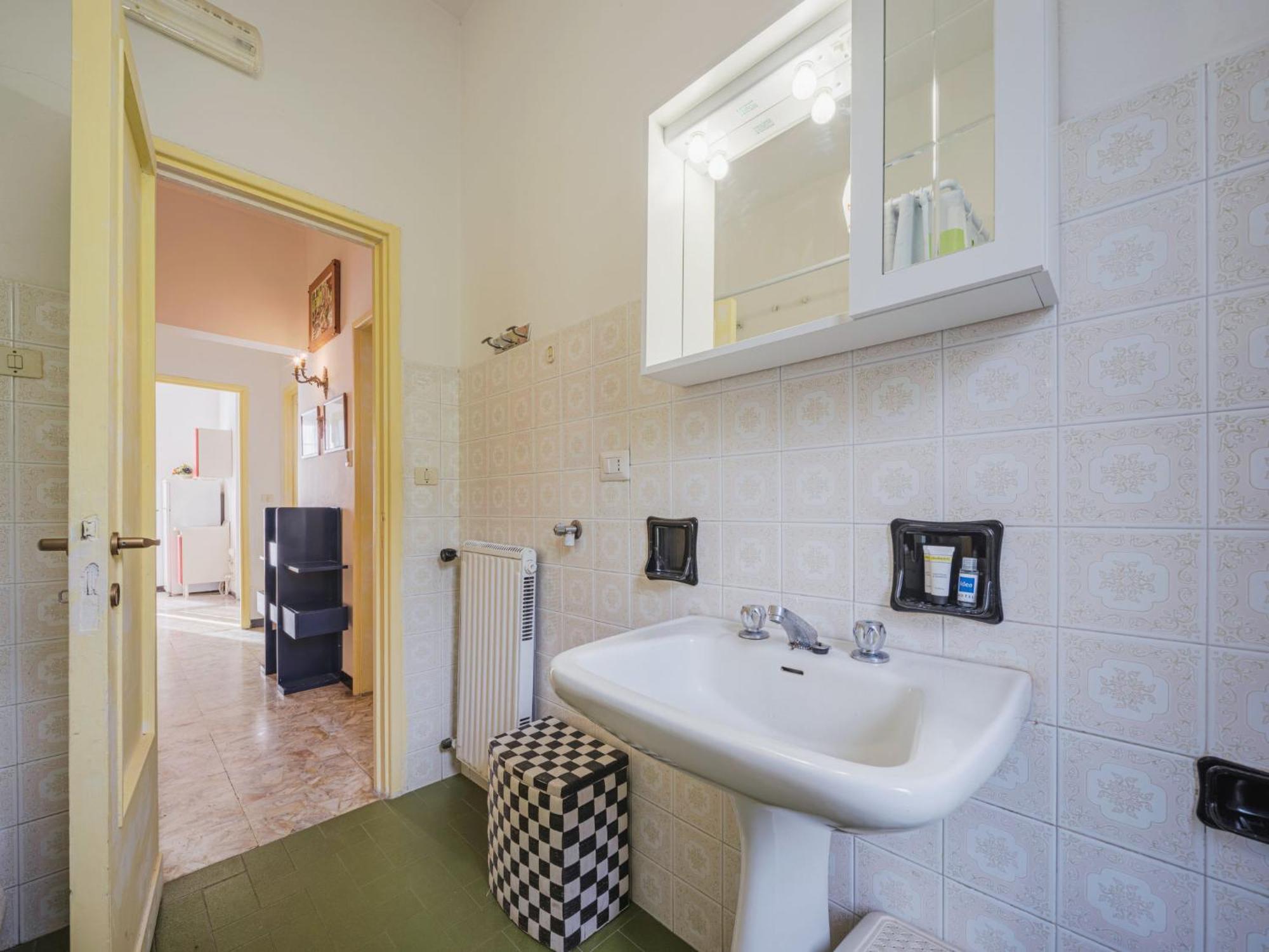 Apartment Compiano By Interhome โมเนเลีย ภายนอก รูปภาพ