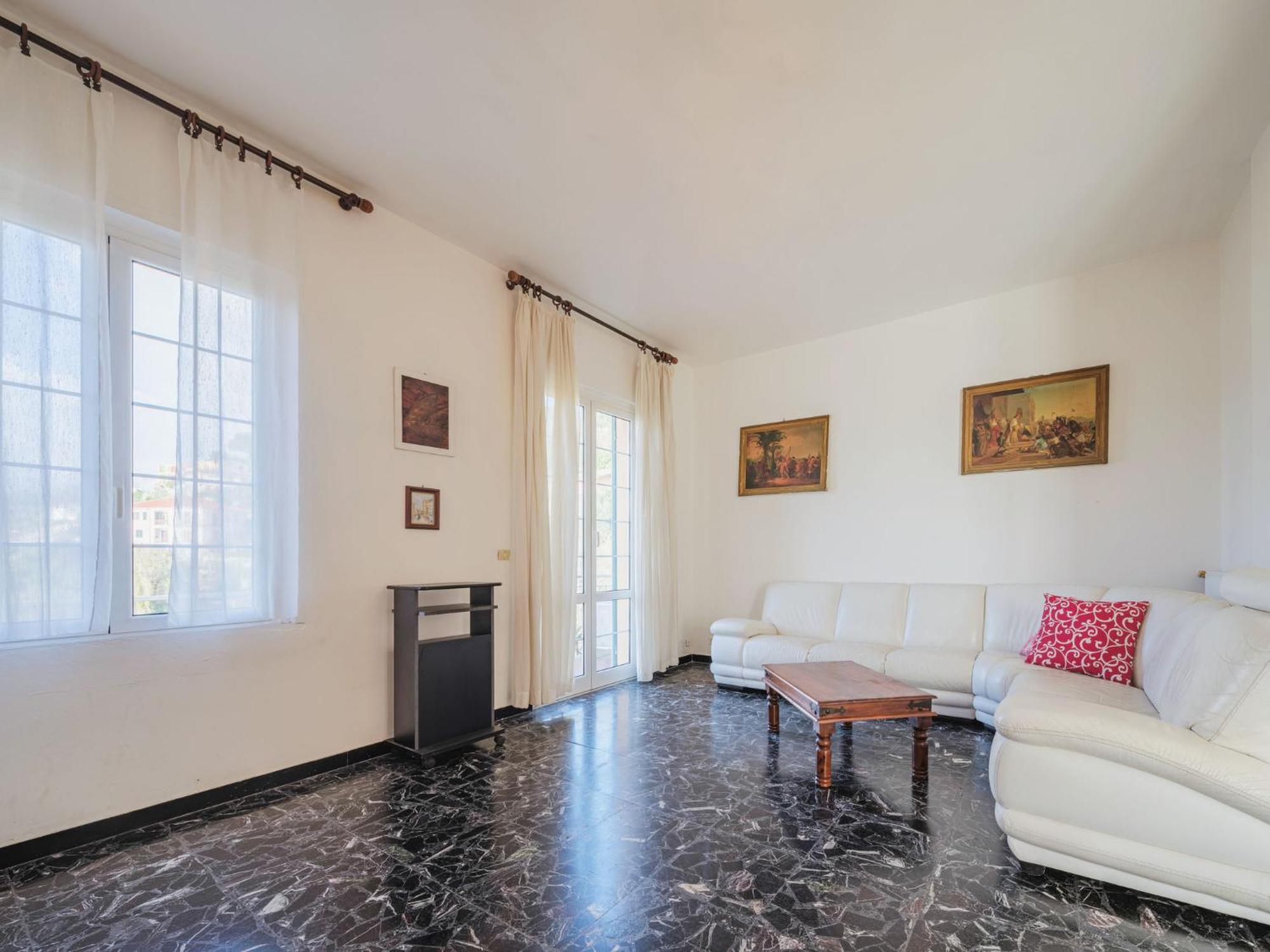 Apartment Compiano By Interhome โมเนเลีย ภายนอก รูปภาพ